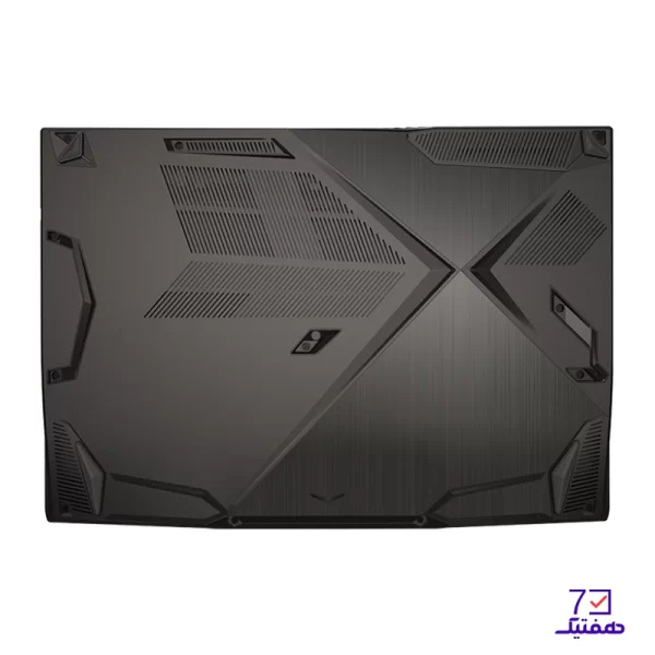 لپ تاپ 15.6 اینچی ام اس آی مدل MSI Thin 15 i5-12450H 16GB 512SSD 4GB RTX2050