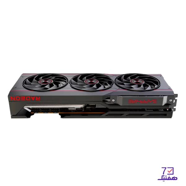 کارت گرافیک سافایر مدل PULSE AMD Radeon RX 7900 XT GAMING OC 20GB - Image 3