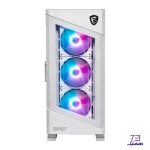 کیس ام اس ای مدل MSI MPG VELOX 100R