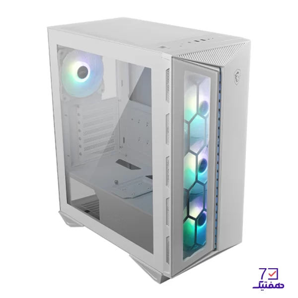 کیس ام اس ای مدل MSI MPG GUNGNIR 110R