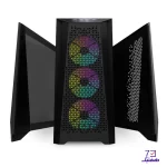 فروشگاه اینترنتی هفتیک - کیس ام اس آی مدل MSI MEG PROSPECT 700R