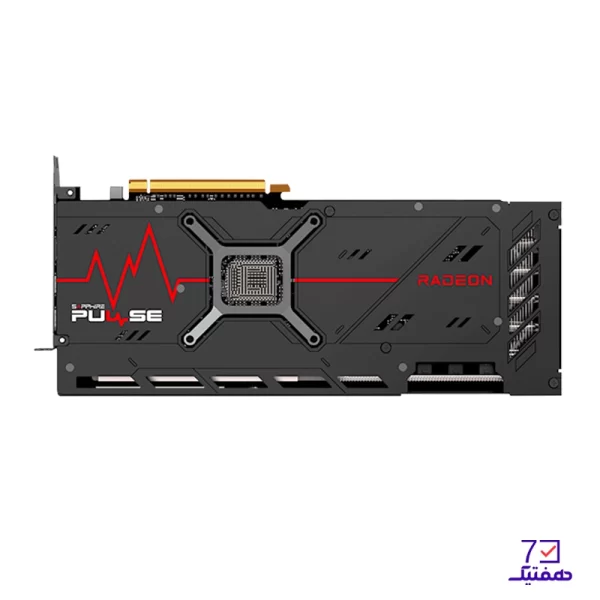 کارت گرافیک سافایر مدل PULSE AMD Radeon RX 7900 XT GAMING OC 20GB - Image 4