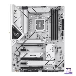 مادربرد ایسوس مدل AYW Z790 WIFI WHITE D5