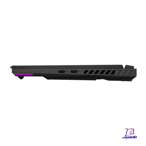 لپ تاپ ایسوس 16 اینچ مدل ASUS ROG STRIX G614JU-N3373 I9-13980 16GB 1TSSD RTX4050 - Image 7