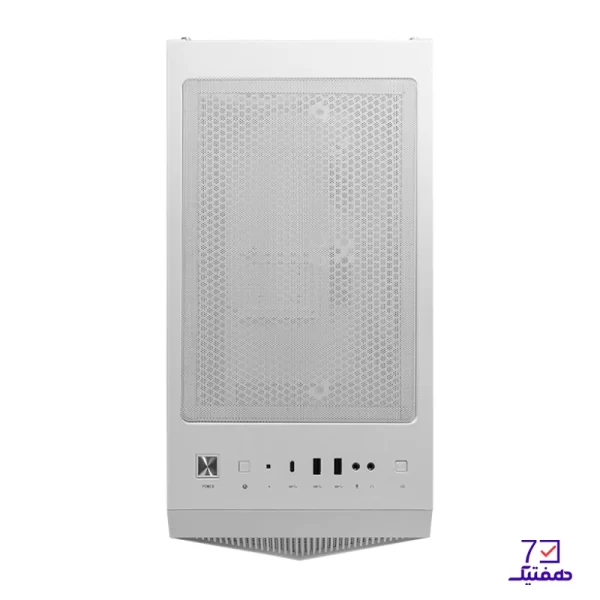 کیس ام اس ای مدل MSI MPG GUNGNIR 110R