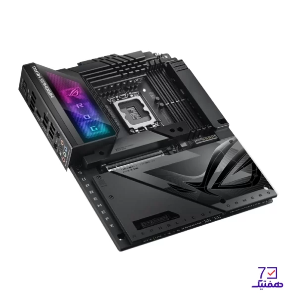 مادربرد ایسوس مدل ROG MAXIMUS Z790 HERO WIFI BTF