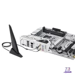 مادربرد ایسوس مدل AYW Z790 WIFI WHITE D5