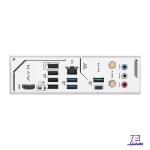 مادربرد ایسوس مدل AYW Z790 WIFI WHITE D5