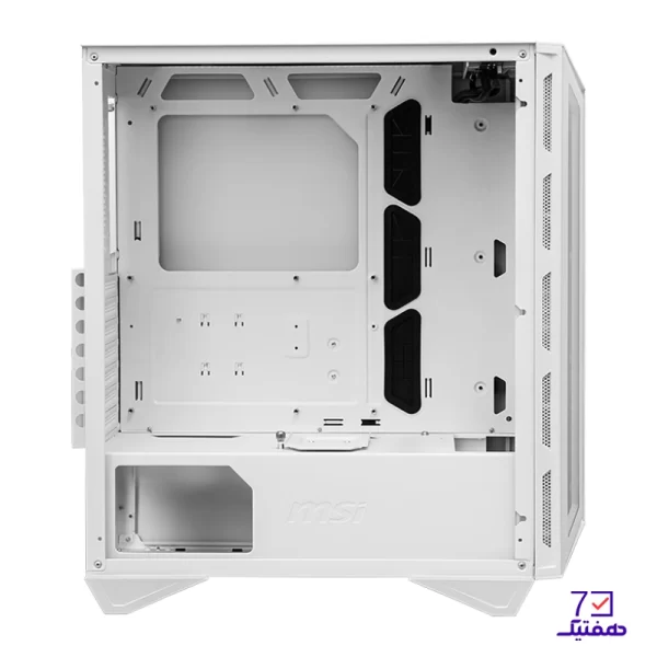 کیس ام اس ای مدل MSI MPG GUNGNIR 110R