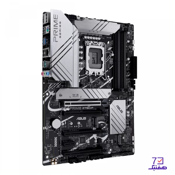مادربرد ایسوس مدل Prime Z790-P D5 - Image 2