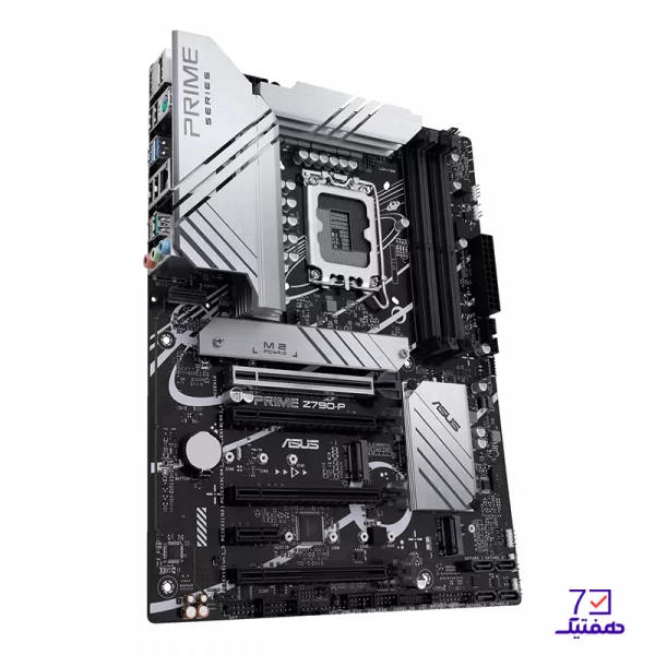 مادربرد ایسوس مدل Prime Z790-P D5 - Image 5
