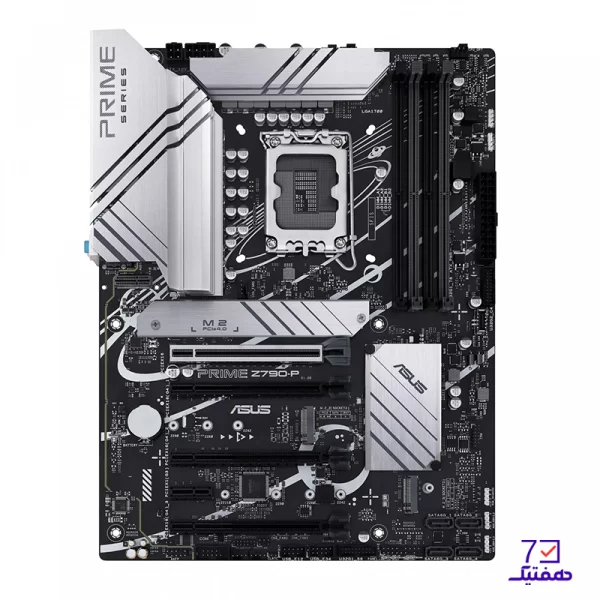 مادربرد ایسوس مدل Prime Z790-P D5 - Image 6