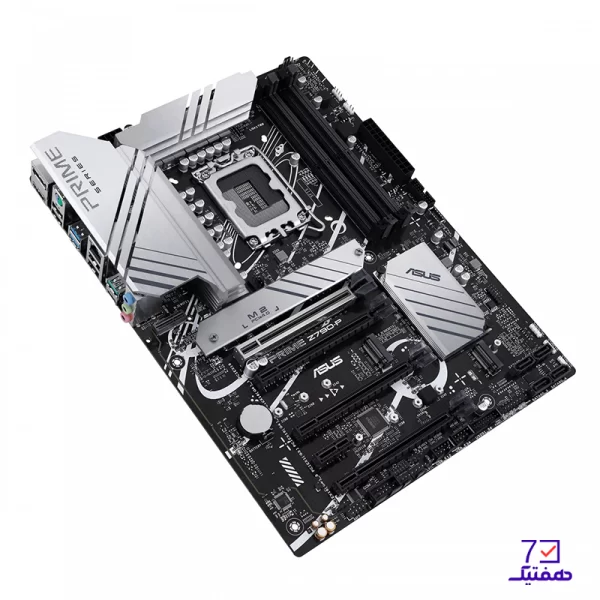 مادربرد ایسوس مدل Prime Z790-P D5 - Image 4
