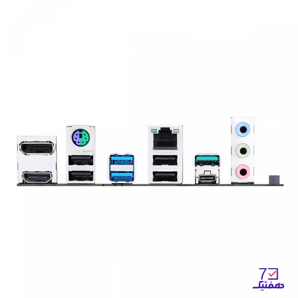 مادربرد ایسوس مدل Prime Z790-P D5 - Image 7
