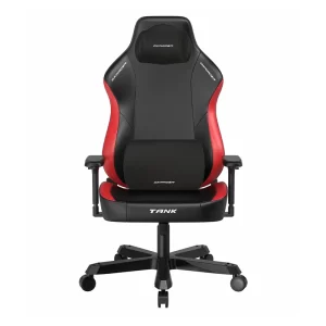 Tank Series 2025 Black Red