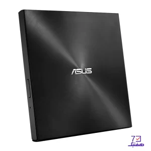 درایو DVD اکسترنال ایسوس مدل ZenDrive U7M (SDRW-08U7M-U)