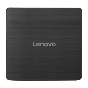 درایو DVD اکسترنال لنوو مدل DB65