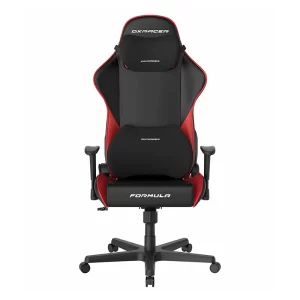 Formula Series 2025 L black Red