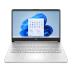 لپ تاپ 15.6 اینچی اچ پی مدل HP 15-DY5023 Core i3-1215H 8GB 256GB SSD intel