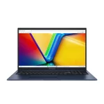 لپ تاپ 17.3 اینچی ایسوس مدل ASUS Vivobook 17 F1704V Core 5 N4500 8GB 512GB SSD INTEL