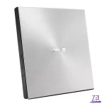 درایو DVD اکسترنال ایسوس مدل ZenDrive U8M (SDRW-08U8M-U)