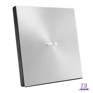 درایو DVD اکسترنال ایسوس مدل ZenDrive U8M (SDRW-08U8M-U)