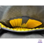 کوله پشتی مدل CAK005 مناسب برای لپ تاپ تا 15.6 اینچی