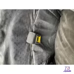 کوله پشتی مدل CAK005 مناسب برای لپ تاپ تا 15.6 اینچی