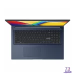 لپ تاپ 17.3 اینچی ایسوس مدل ASUS Vivobook 17 F1704V Core 5 N4500 8GB 512GB SSD INTEL