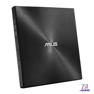 درایو DVD اکسترنال ایسوس مدل ZenDrive U9M (SDRW-08U9M-U)