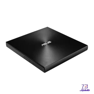 درایو DVD اکسترنال ایسوس مدل ZenDrive U7M (SDRW-08U7M-U)