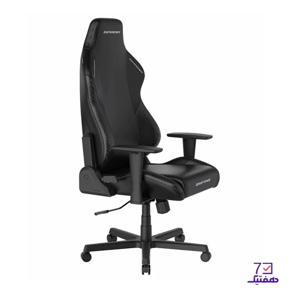 صندلی گیمینگ دی ایکس ریسر Drifting Series 2025 L Black - Image 8