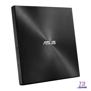 درایو DVD اکسترنال ایسوس مدل ZenDrive U8M (SDRW-08U8M-U)