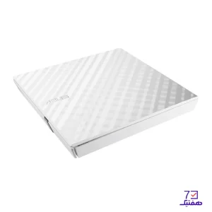 درایو DVD اکسترنال ایسوس مدل SDRW-08D2S-U LITE