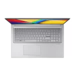 لپ تاپ 17.3 اینچی ایسوس مدل ASUS Vivobook 17 F1704V Core 5 N4500 8GB 512GB SSD INTEL
