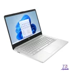 لپ تاپ 15.6 اینچی اچ پی مدل HP 15-DY5023 Core i3-1215H 8GB 256GB SSD intel