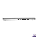 لپ تاپ 15.6 اینچی اچ پی مدل HP 15-DY5023 Core i3-1215H 8GB 256GB SSD intel