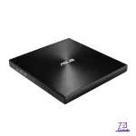 درایو DVD اکسترنال ایسوس مدل ZenDrive U9M (SDRW-08U9M-U)