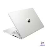 لپ تاپ 15.6 اینچی اچ پی مدل HP 15-DY5023 Core i3-1215H 8GB 256GB SSD intel