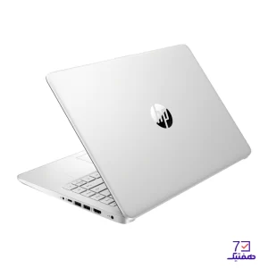 لپ تاپ 15.6 اینچی اچ پی مدل HP 15-DY5023 Core i3-1215H 8GB 256GB SSD intel