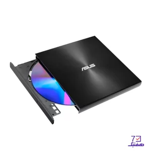 درایو DVD اکسترنال ایسوس مدل ZenDrive U9M (SDRW-08U9M-U)