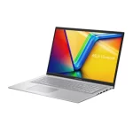 لپ تاپ 17.3 اینچی ایسوس مدل ASUS Vivobook 17 F1704V Core 5 N4500 8GB 512GB SSD INTEL