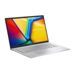 لپ تاپ 17.3 اینچی ایسوس مدل ASUS Vivobook 17 F1704V Core 5 N4500 8GB 512GB SSD INTEL