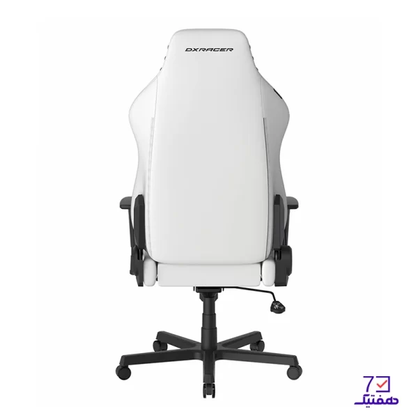 صندلی گیمینگ دی ایکس ریسر Drifting Series 2025 L White - Image 5