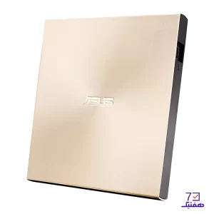 درایو DVD اکسترنال ایسوس مدل ZenDrive U8M (SDRW-08U8M-U)