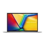 لپ تاپ 17.3 اینچی ایسوس مدل ASUS Vivobook 17 F1704V Core 5 N4500 8GB 512GB SSD INTEL