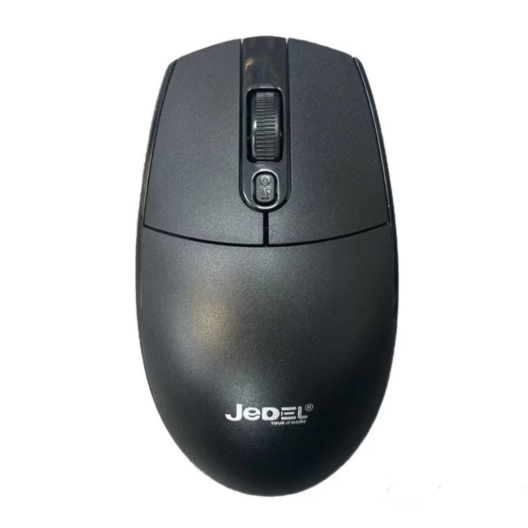 ماوس جدل مدل JEDEL WD 137