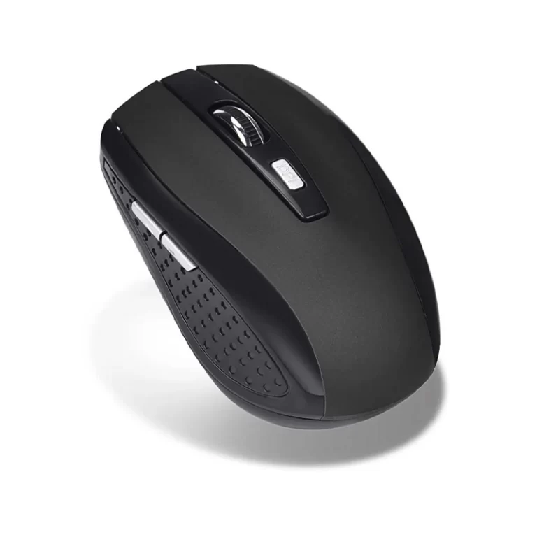 ماوس لنوو مدل Lenovo N911