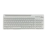 کیبورد بی سیم وان مکس مدل Wireless KEYBOARD OM-3000W