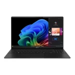 لپ تاپ 15.6 اینچی ایسوس مدل Vivobook Q5507QA-S15 X1P512 Snapdragon X Plus 16GB 512GB INTEL
